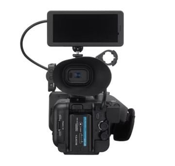 Sony PXW Z200 Profesyonel Video Kamera