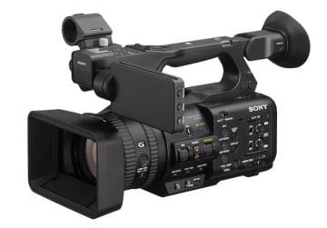 Sony HXR NX800 Profesyonel Video Kamera