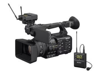 Sony HXR NX800 Profesyonel Video Kamera