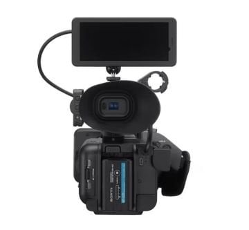 Sony HXR NX800 Profesyonel Video Kamera
