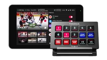 YoloDeck Yolobox Kontrol Cihazı