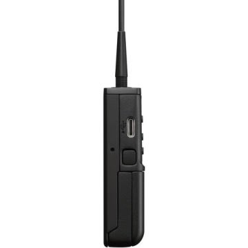Sony UWP D26 Bel Tipi Verici ve Kablosuz Mikrofon Seti