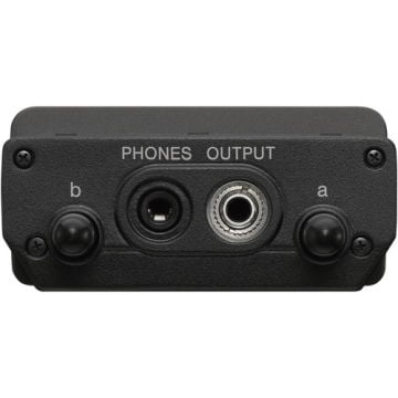 Sony UWP D26 Bel Tipi Verici ve Kablosuz Mikrofon Seti
