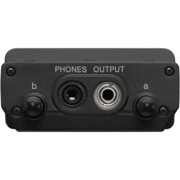 Sony UWP D26 Bel Tipi Verici ve Kablosuz Mikrofon Seti