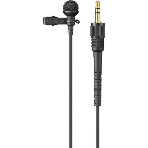 SONY ECM-L1 ソニー ピンマイク Sony ECM-L1 Yaka Mikrofonu - 19.716,00 TL