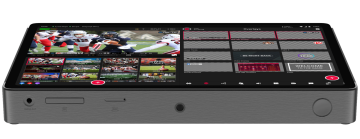 YoloBox EXTREME: Profesyonel Canlı Yayın Cihazı ve Reji Sistemi