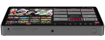 YoloBox EXTREME: Profesyonel Canlı Yayın Cihazı ve Reji Sistemi