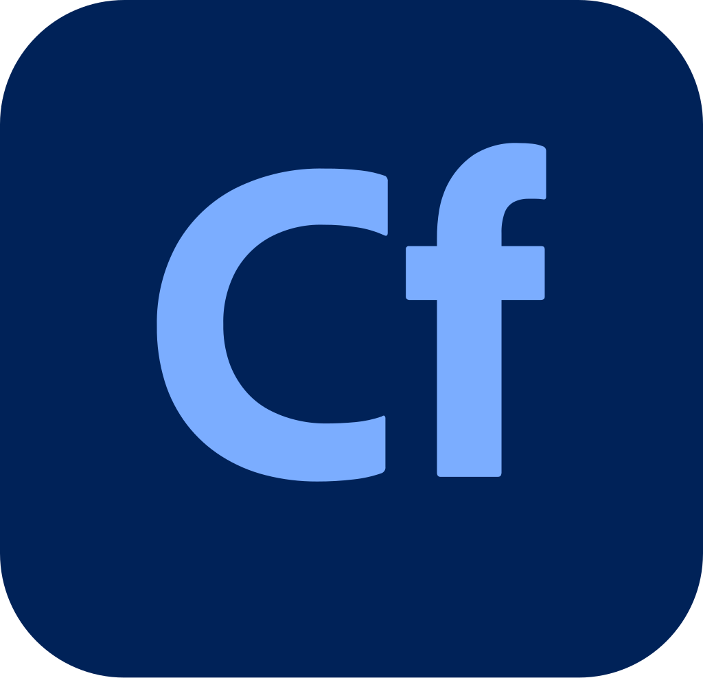 Adobe ColdFusion Standard (yıllık)