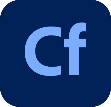 Adobe ColdFusion Standard (yıllık)