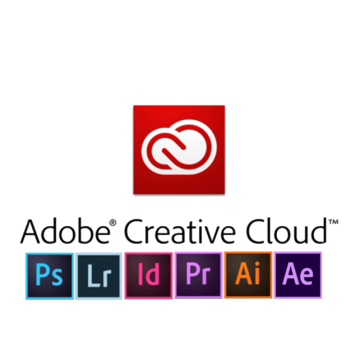 Adobe Creative Cloud - Kurumsal Lisans