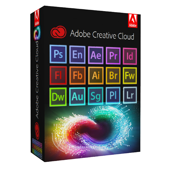 Adobe Creative Cloud - Kurumsal Lisans
