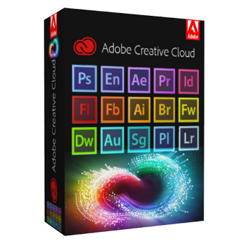 Adobe Creative Cloud - Kurumsal Lisans