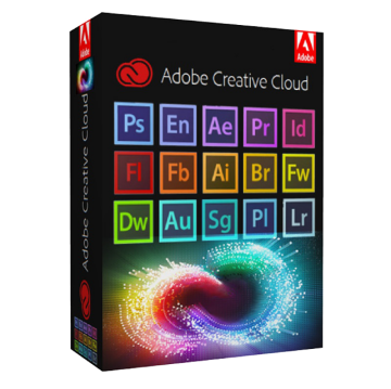 Adobe Creative Cloud - Kurumsal Lisans