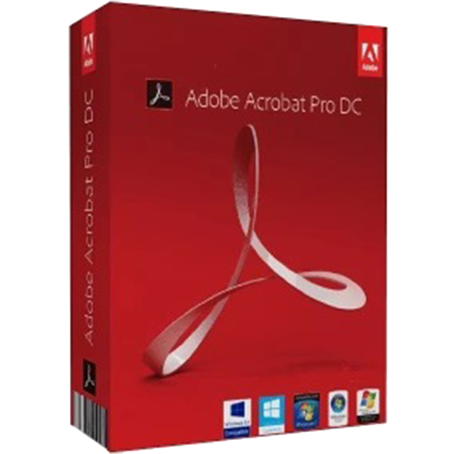 Adobe Acrobat Pro - Kurumsal Lisans