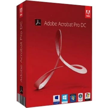 Adobe Acrobat Pro - Kurumsal Lisans