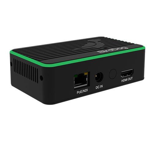 BirdDog Flex 4K Out converter - Garaj Satış Uygun fiyat