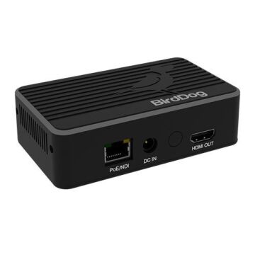 BirdDog Flex 4K Out converter - Garaj Satış Uygun fiyat