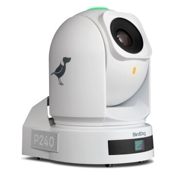 BirdDog P240 PTZ Kamera (Garaj Satış Uygun Fiyat)