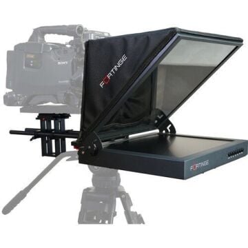 Fortinge PROS17 17'' Studio Prompter - Garaj Satış Uygun Fiyat