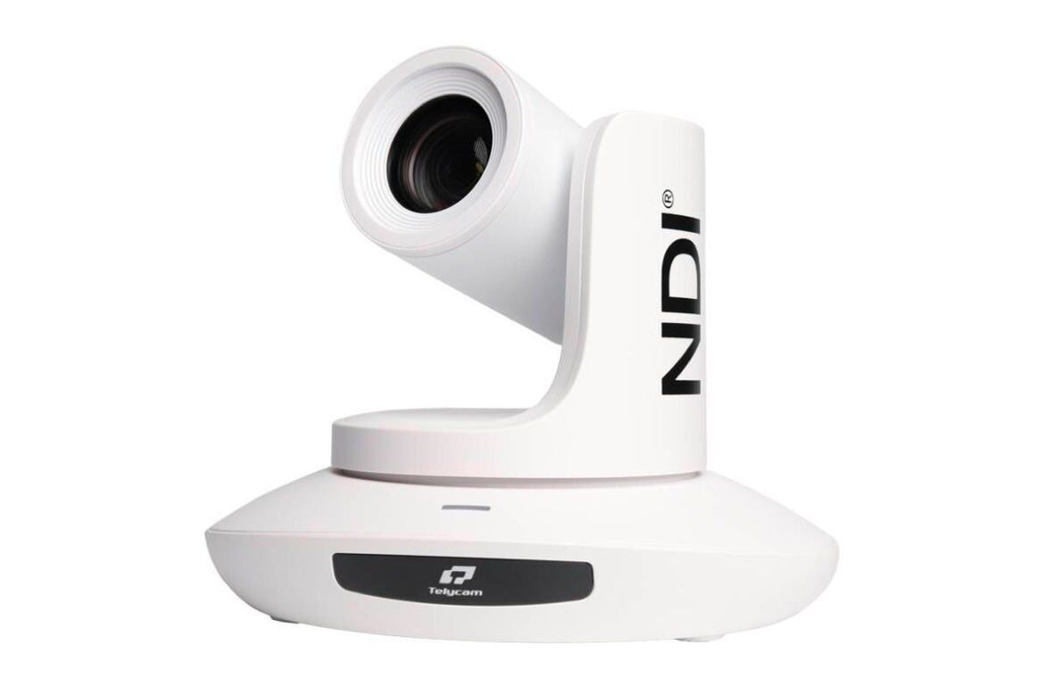 Telycam TLC-300-IP-20-F-NDI PTZ Kamera - Garaj Satış Uygun Fiyat