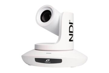 Telycam TLC-300-IP-20-F-NDI PTZ Kamera - Garaj Satış Uygun Fiyat