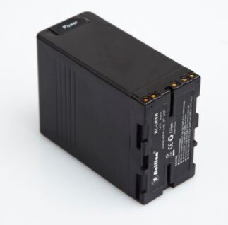 Beillen BL-U65N Sony EX3, F3, PMW-100/150/200/300 Kamera Bataryası- Garaj Satış Uygun Fiyat
