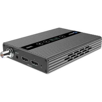 Kiloview D260 HD IP to SDI/HDMI Video Decoder - Garaj Satış Uygun fiyat