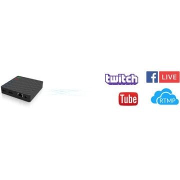 Magewell Ultra Stream HDMI Canlı Yayın Cihazı - Garaj Satış Uygun Fiyat