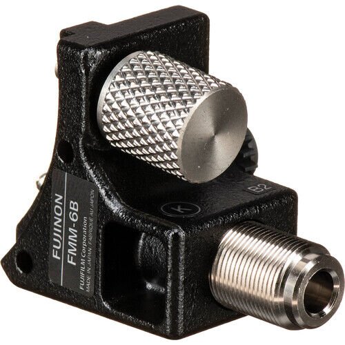 FUJINON FMM-6B - Seçili Fujinon ENG/EFP Lensler için Manuel Odaklama Modülü - Garaj Satış