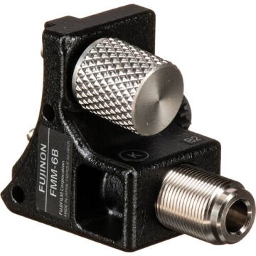 FUJINON FMM-6B - Seçili Fujinon ENG/EFP Lensler için Manuel Odaklama Modülü - Garaj Satış