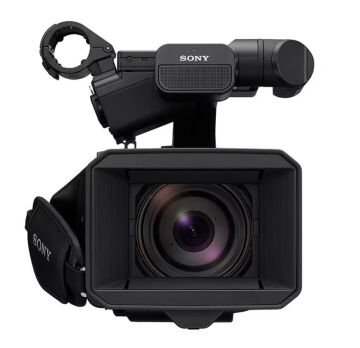 Sony PXW Z300 Profesyonel Video Kamera