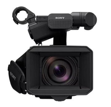 Sony PXW Z300 Profesyonel Video Kamera