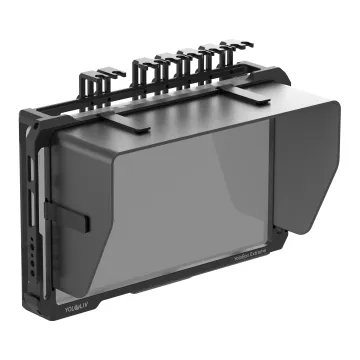 YoloBox Extreme Stand Kafes