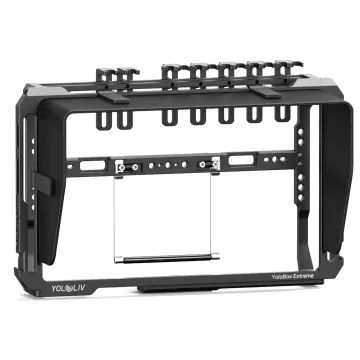 YoloBox Extreme Stand Kafes