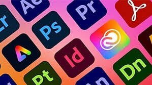 Adobe Creative Cloud Pro Plus for Teams – Kurumsal Lisans
