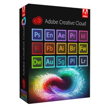 Adobe Creative Cloud Pro Plus for Teams – Kurumsal Lisans