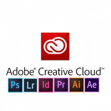 Adobe Creative Cloud Pro Plus for Teams – Kurumsal Lisans