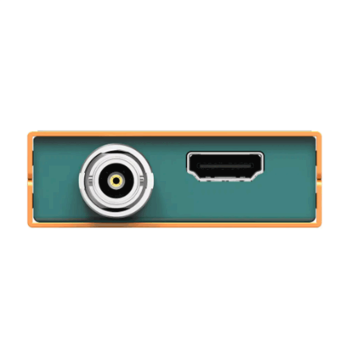 AVMATRIX UC2018: Profesyonel SDI/HDMI - USB 3.1 TYPE-C Video Yakalama Kartı