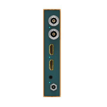 AVMATRIX SE2017 SDI/HDMI Encoder & Recorder