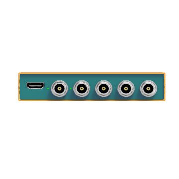AVMATRIX SD2080 2x8 SDI/HDMI Splitter ve Çevirici