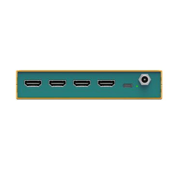 AVMATRIX SD2080 2x8 SDI/HDMI Splitter ve Çevirici