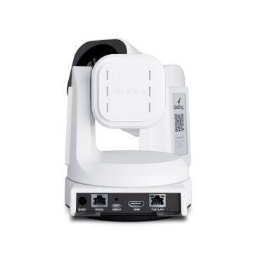 BirdDog MAX – 4K PTZ Kamera | Profesyonel Yayın ve Toplantı Kamerası