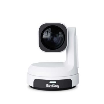 BirdDog MAX – 4K PTZ Kamera | Profesyonel Yayın ve Toplantı Kamerası