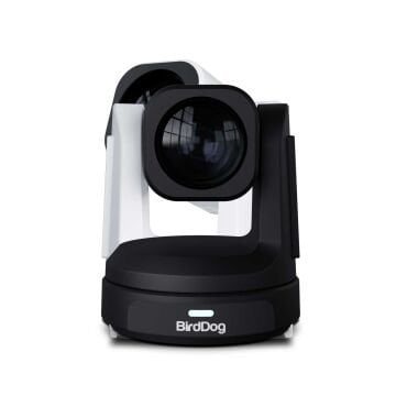 BirdDog MAX – 4K PTZ Kamera | Profesyonel Yayın ve Toplantı Kamerası