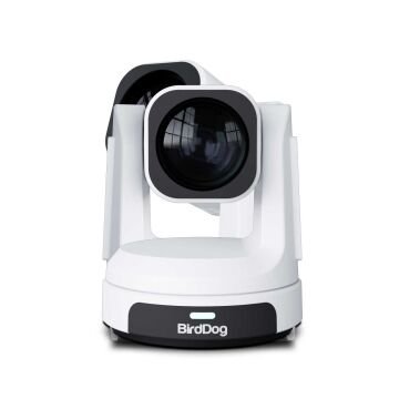 BirdDog MAX – 4K PTZ Kamera | Profesyonel Yayın ve Toplantı Kamerası