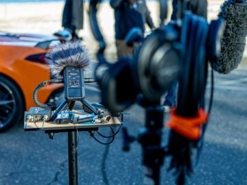 Zoom H6 Essential 6 Kanallı 32-Bit Float Ses Kayıt Cihazı