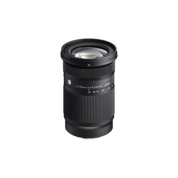 Sigma AF 20-200 mm F3.5-6.3 DG  Sony E-Mount Lens