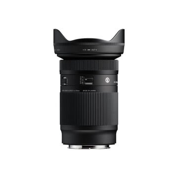 Sigma AF 20-200 mm F3.5-6.3 DG  Sony E-Mount Lens
