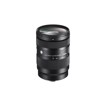 Sigma 28-70mm F2.8 DG DN - L-Mount, Sony E-mount lens
