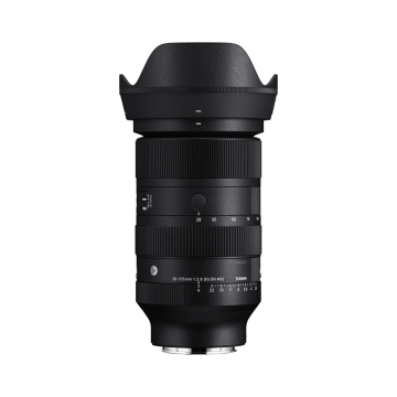 Sigma AF 28-105MM F/2.8 DG DN (A) F/SE - Sony E-Mount Lens